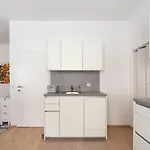 Im Herzen Von Wien - Charmante Garconiere